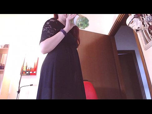 ❤️ Pakļāvīga verdzene, kurai patīk netīras un sulīgas biksītes, ir spiesta masturbēt pēc šī video noskatīšanās! ️ Duršanās video pie lv.pornohdmega.ru ❌️❤