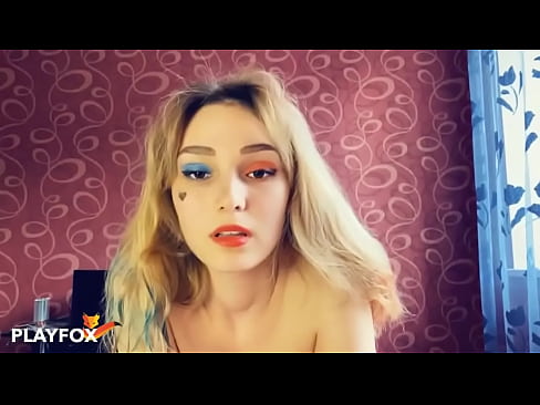 ❤️ Maģiskās virtuālās realitātes brilles man deva seksu ar Harliju Kvinnu ️ Duršanās video pie lv.pornohdmega.ru ❌️❤