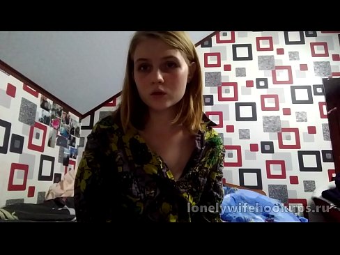 ❤️ Jaunai blondīnei studentei no Krievijas patīk lielāki locekļi. ️ Duršanās video pie lv.pornohdmega.ru ❌️❤