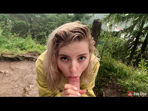 ❤️ Meitene norij spermu pēc publiska blowjoba - Eva Elfi ️ Duršanās video pie lv.pornohdmega.ru ❌️❤